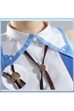 2XXT Cosplay Uma Musume Pretty Derby Hishi Miracle Race Outfit Cosplay Costume